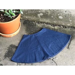 Kate Spade Saturday Circle Skirt